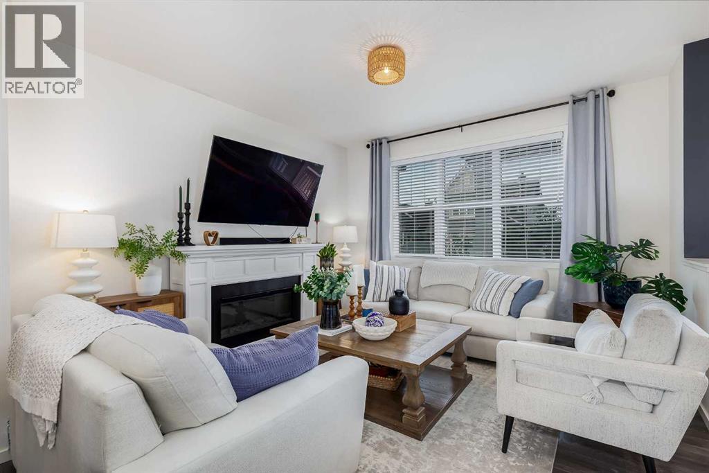 Photo 6 of 340 Kingsmere Way Se, Airdrie AB