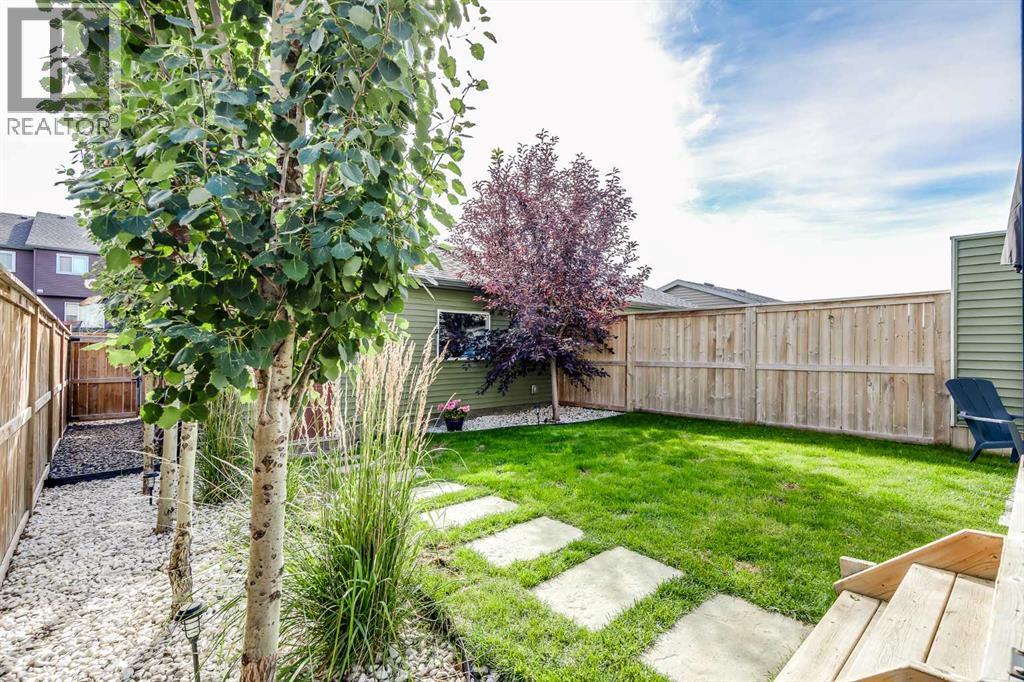 Photo 34 of 340 Kingsmere Way Se, Airdrie AB