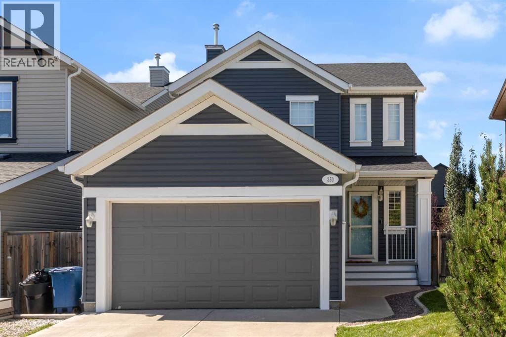 Photo 1 of 350 Sagewood Gardens, Airdrie AB