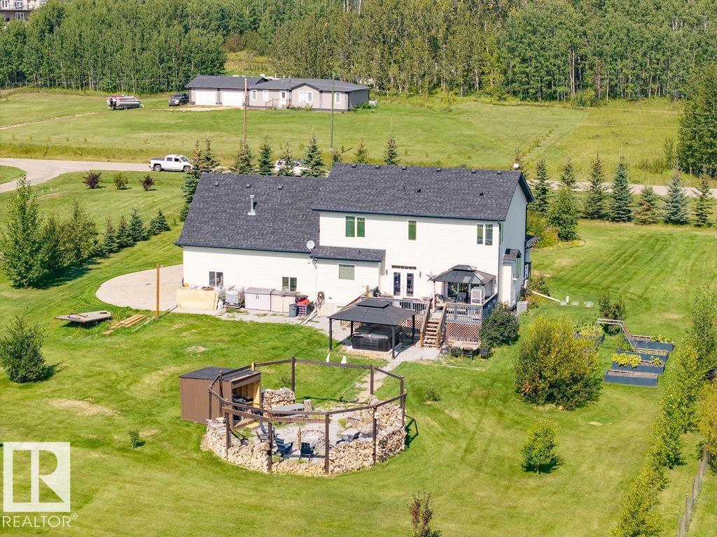 Photo 66 of 421 55109 Hwy 777, Rural Lac Ste Anne County AB