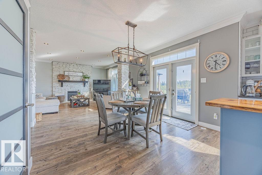 Photo 29 of 421 55109 Hwy 777, Rural Lac Ste Anne County AB