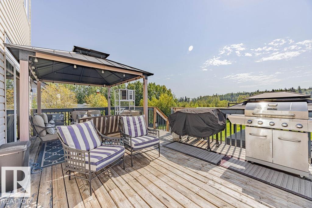 Photo 12 of 421 55109 Hwy 777, Rural Lac Ste Anne County AB