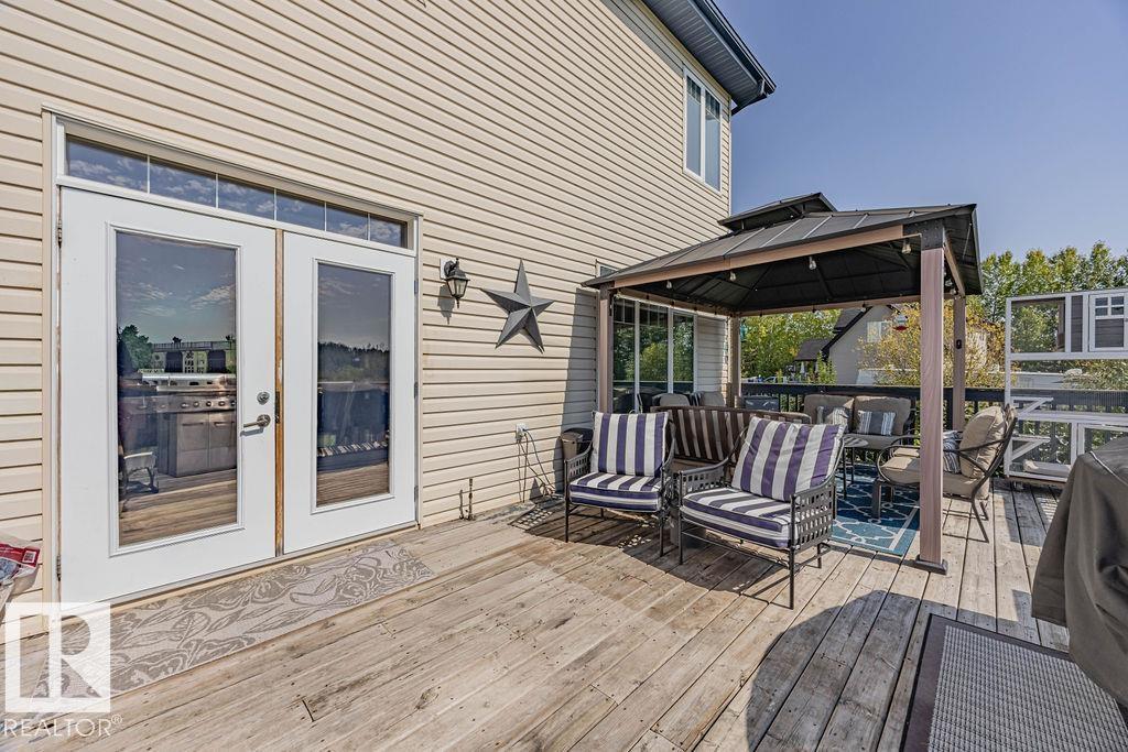 Photo 11 of 421 55109 Hwy 777, Rural Lac Ste Anne County AB