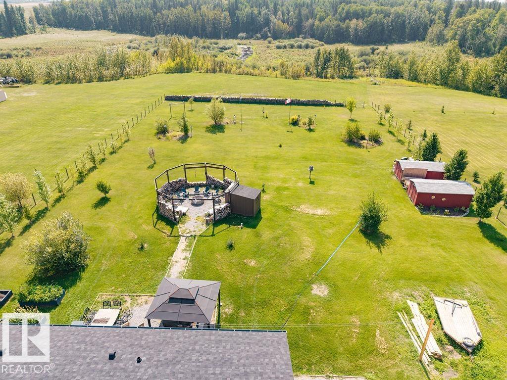 Photo 68 of 421 55109 Hwy 777, Rural Lac Ste Anne County AB