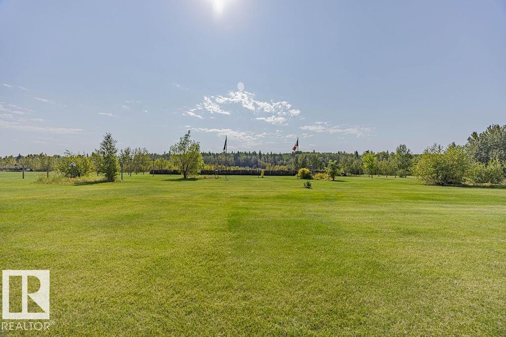 Photo 62 of 421 55109 Hwy 777, Rural Lac Ste Anne County AB