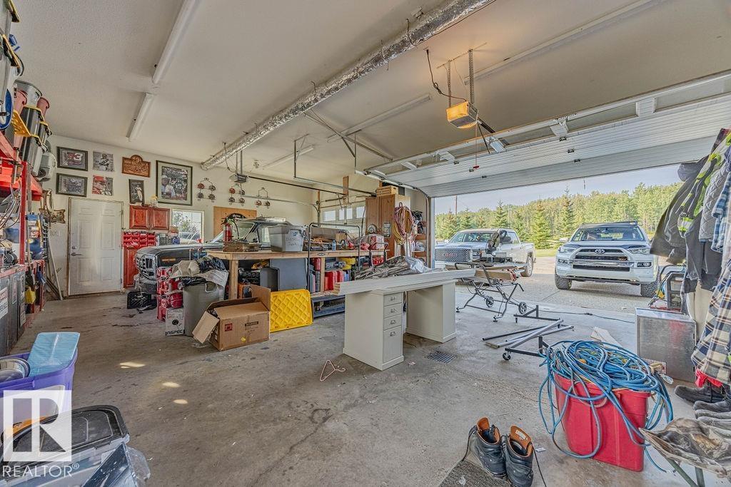 Photo 60 of 421 55109 Hwy 777, Rural Lac Ste Anne County AB