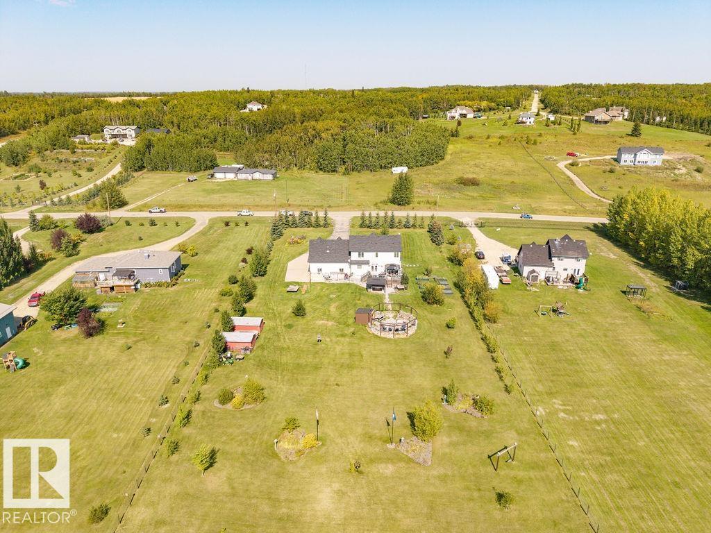 Photo 69 of 421 55109 Hwy 777, Rural Lac Ste Anne County AB