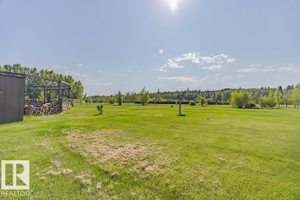 Photo 10 of 421 55109 Hwy 777, Rural Lac Ste Anne County AB