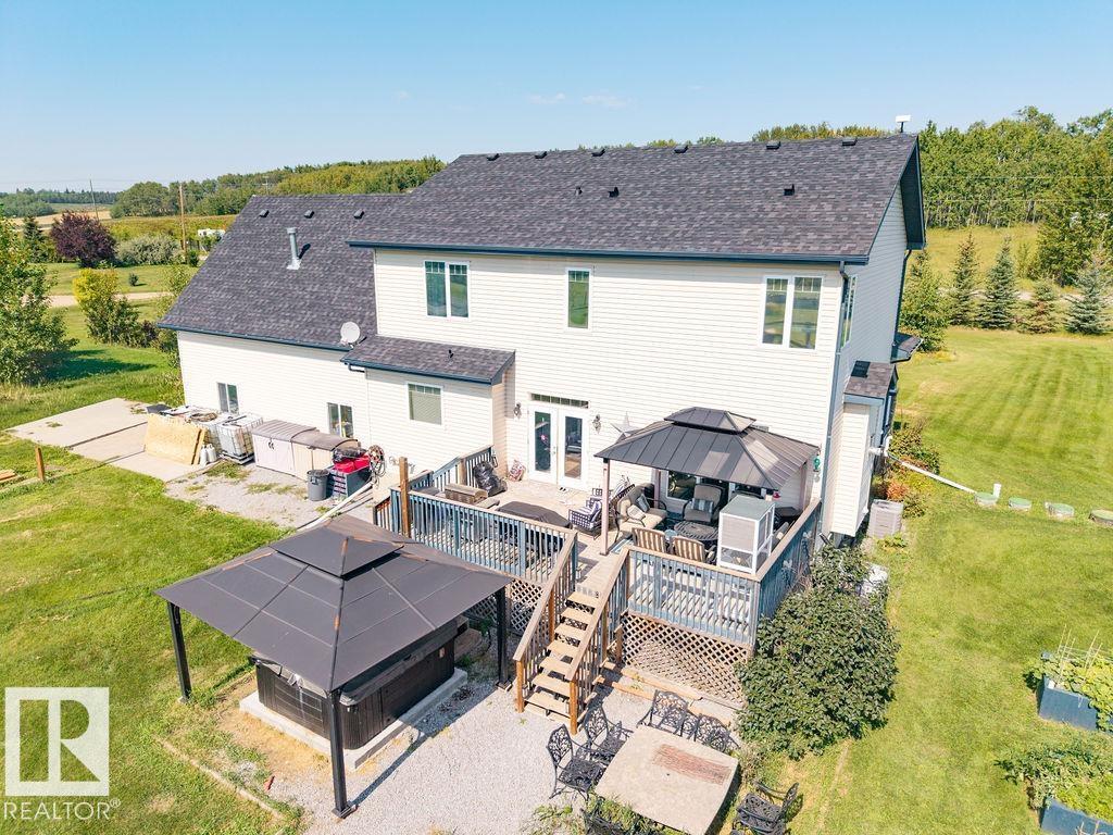 Photo 67 of 421 55109 Hwy 777, Rural Lac Ste Anne County AB