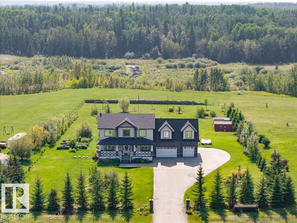 Photo 65 of 421 55109 Hwy 777, Rural Lac Ste Anne County AB