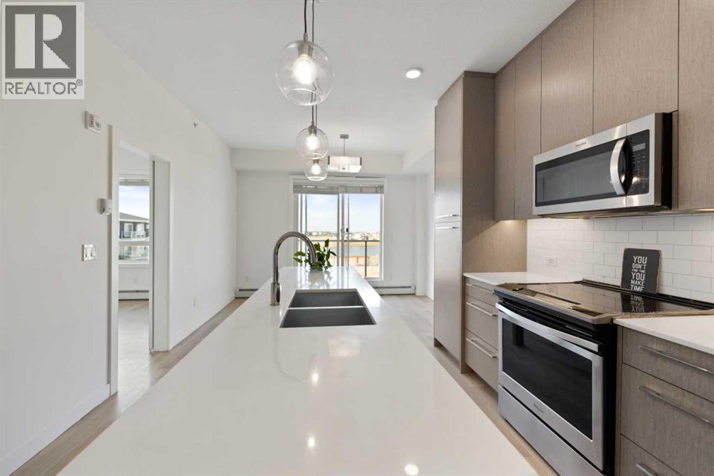Photo 14 of 1404 76 Cornerstone Passage Ne, Calgary AB