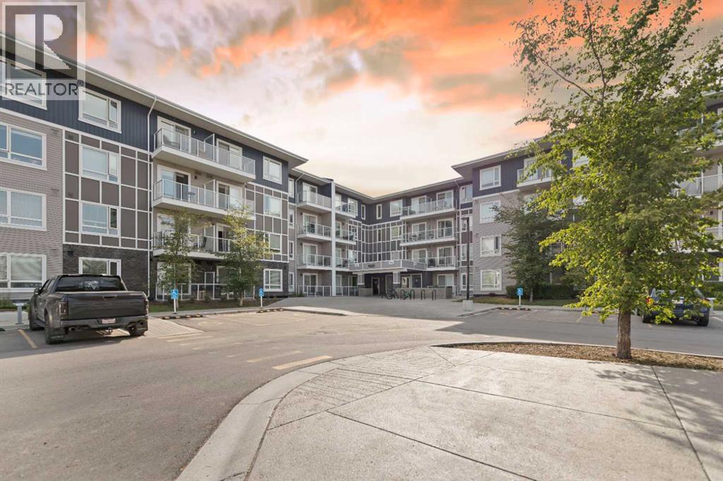 Photo 2 of 1404 76 Cornerstone Passage Ne, Calgary AB