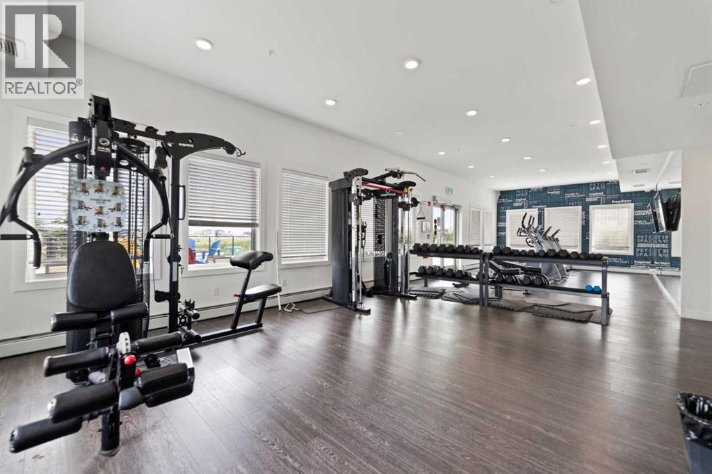 Photo 6 of 1404 76 Cornerstone Passage Ne, Calgary AB