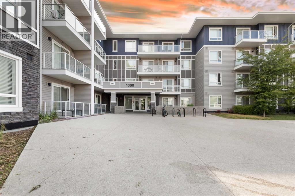 Photo 1 of 1404 76 Cornerstone Passage Ne, Calgary AB