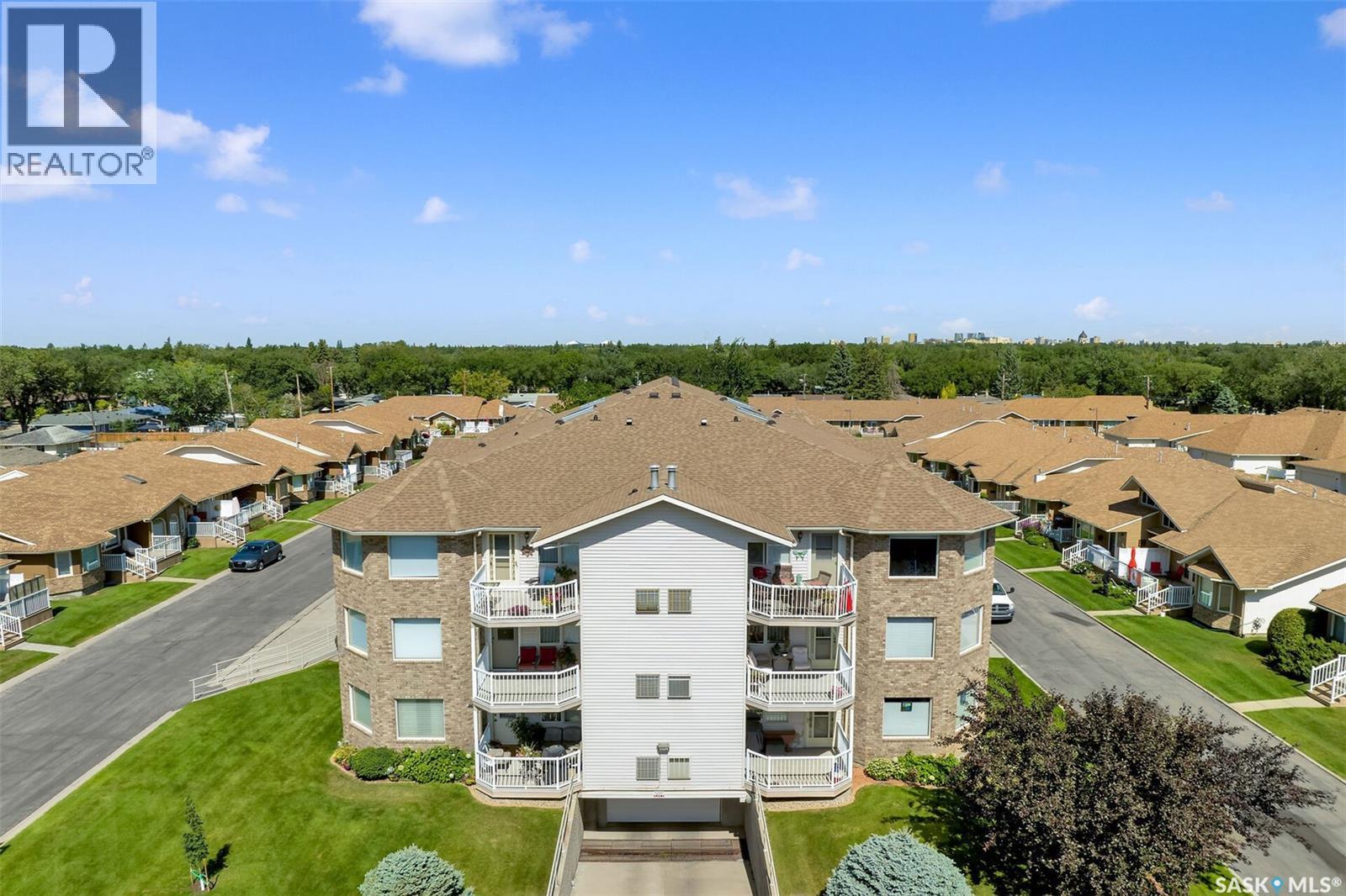 Photo 1 of 311 45 Kensington Crescent Ne, Regina SK