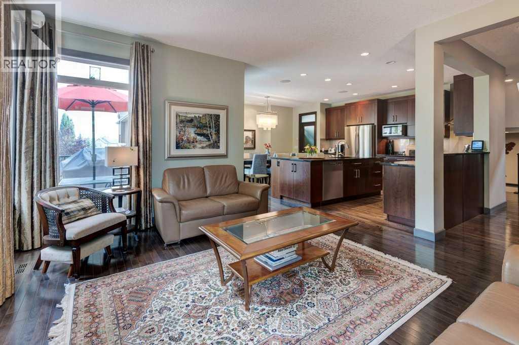 Photo 4 of 250 Cranarch Circle Se, Calgary AB