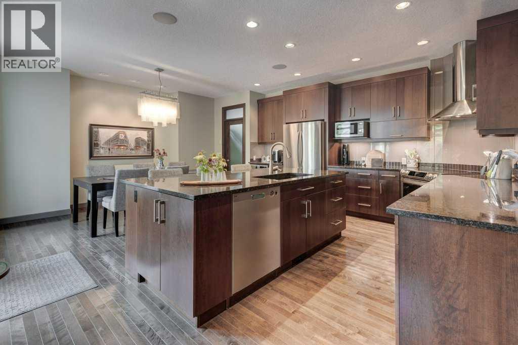 Photo 6 of 250 Cranarch Circle Se, Calgary AB