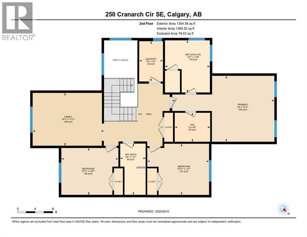 Photo 48 of 250 Cranarch Circle Se, Calgary AB