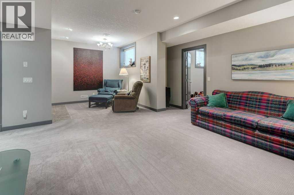 Photo 27 of 250 Cranarch Circle Se, Calgary AB