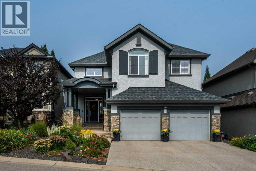 Photo 1 of 250 Cranarch Circle Se, Calgary AB