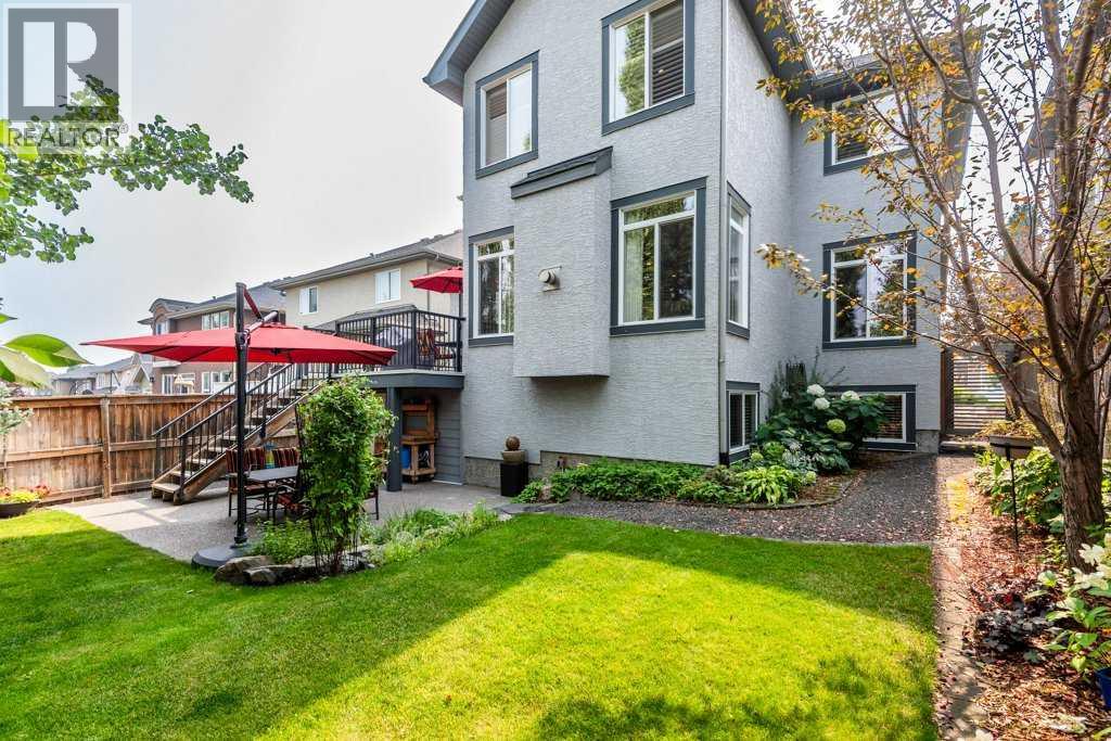 Photo 37 of 250 Cranarch Circle Se, Calgary AB