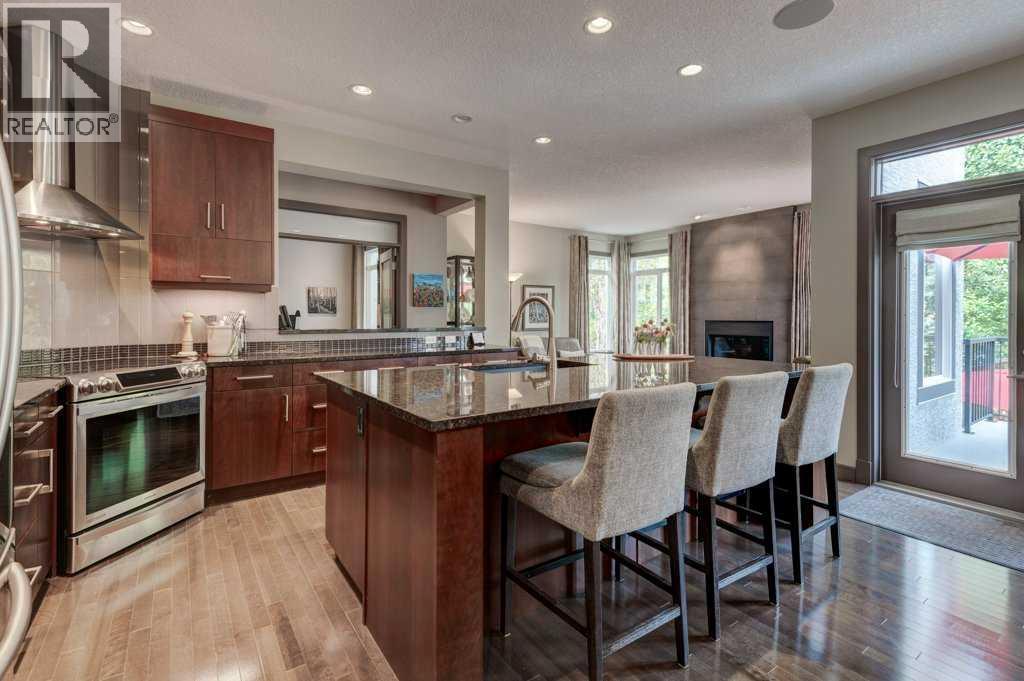 Photo 8 of 250 Cranarch Circle Se, Calgary AB