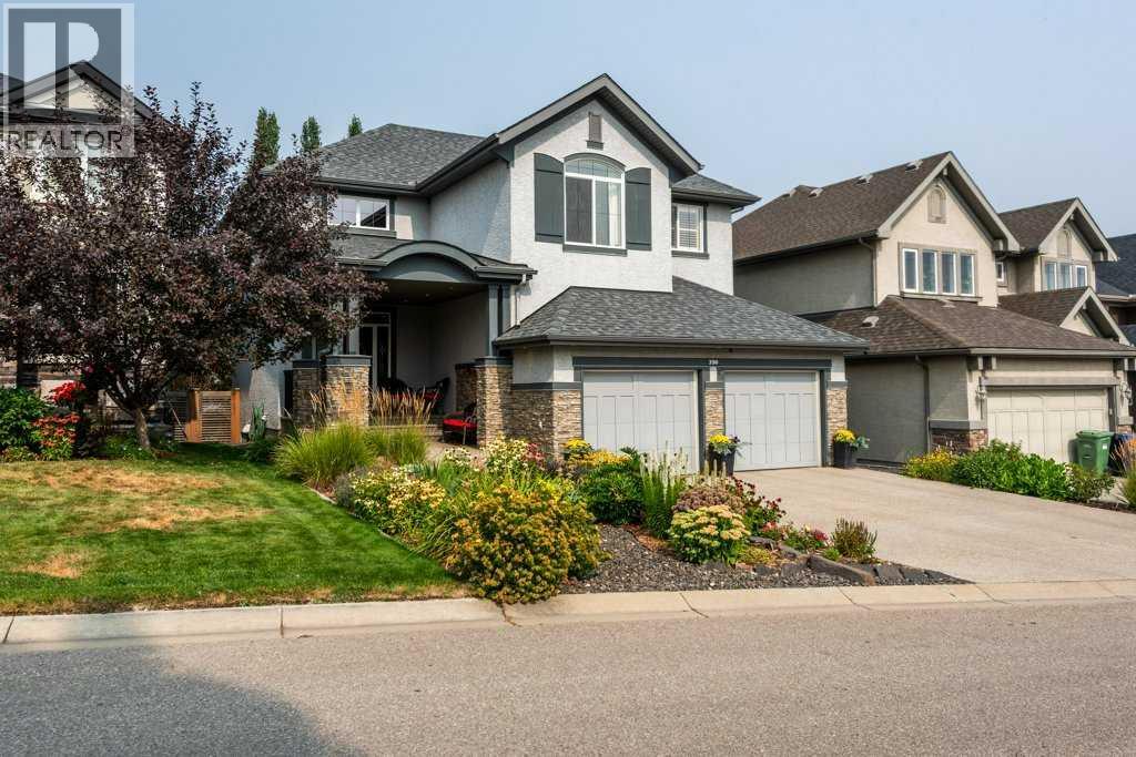 Photo 40 of 250 Cranarch Circle Se, Calgary AB