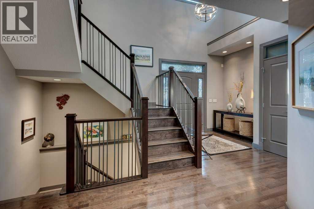 Photo 13 of 250 Cranarch Circle Se, Calgary AB