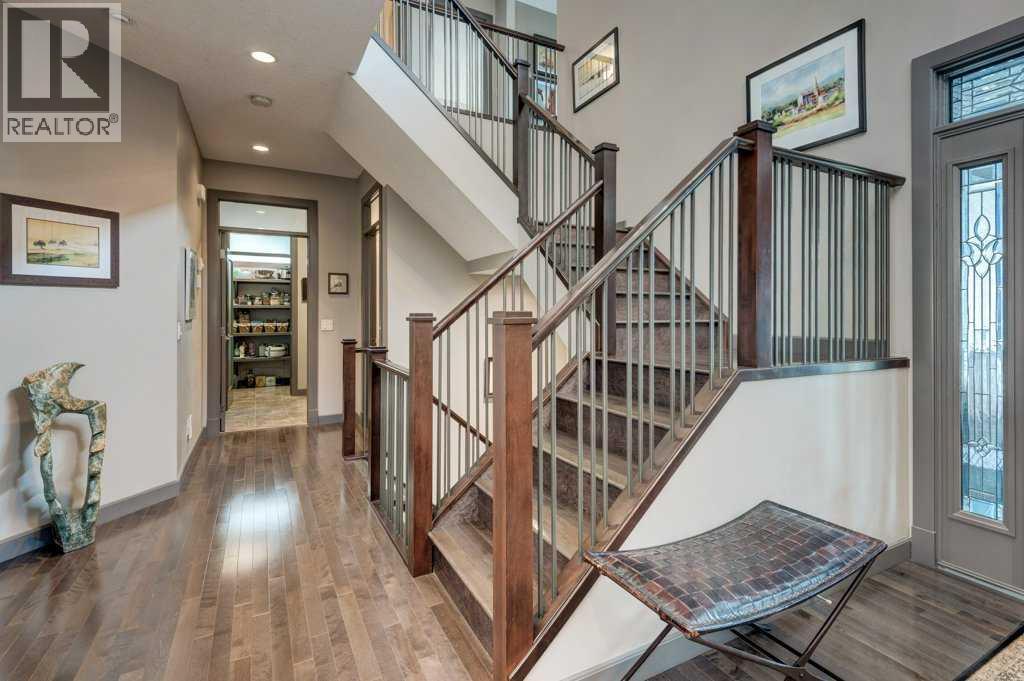 Photo 14 of 250 Cranarch Circle Se, Calgary AB