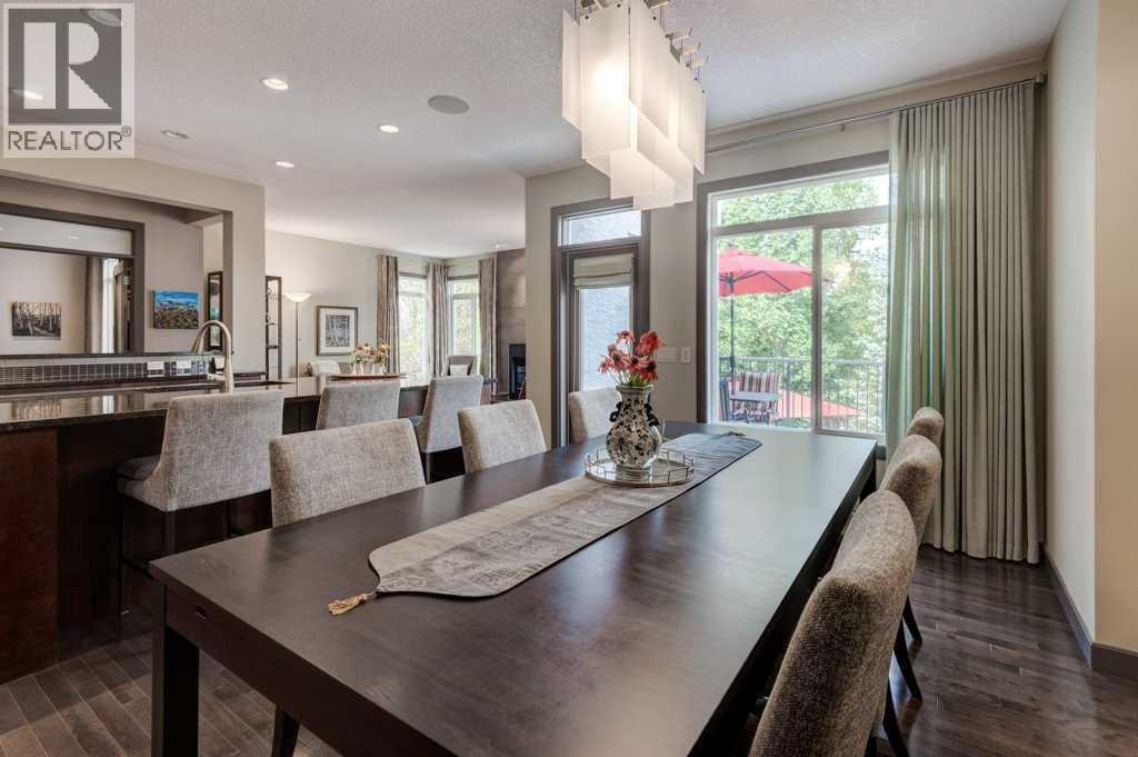 Photo 11 of 250 Cranarch Circle Se, Calgary AB