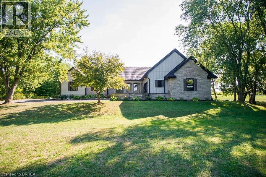 Photo 1 of 196 Brant Church Road, Mount Pleasant ON
