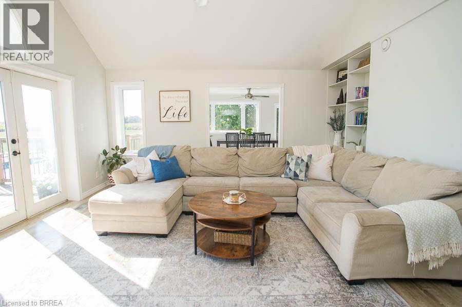 Photo 11 of 196 Brant Church Road, Mount Pleasant ON