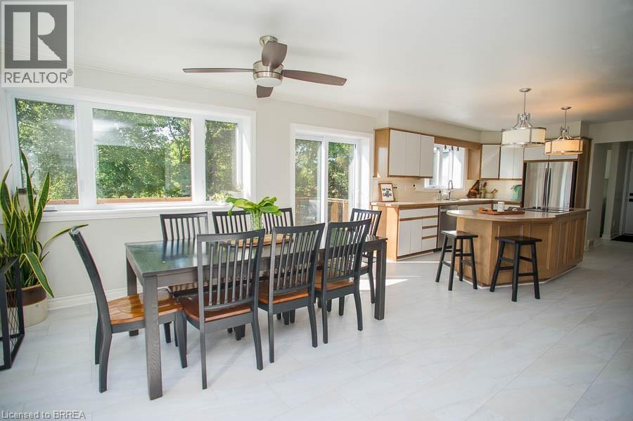 Photo 12 of 196 Brant Church Road, Mount Pleasant ON