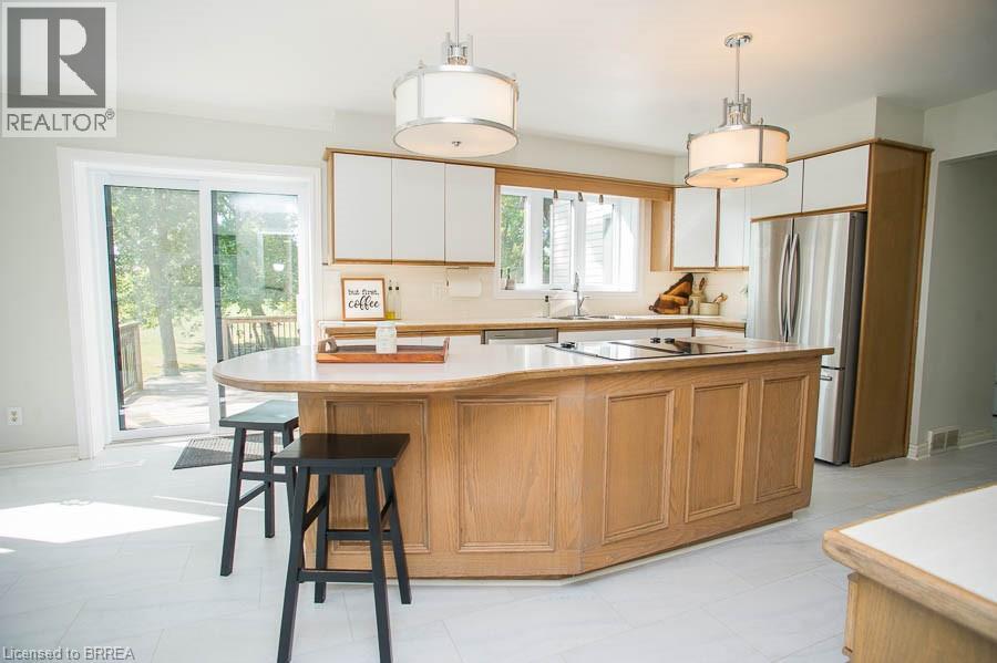 Photo 14 of 196 Brant Church Road, Mount Pleasant ON