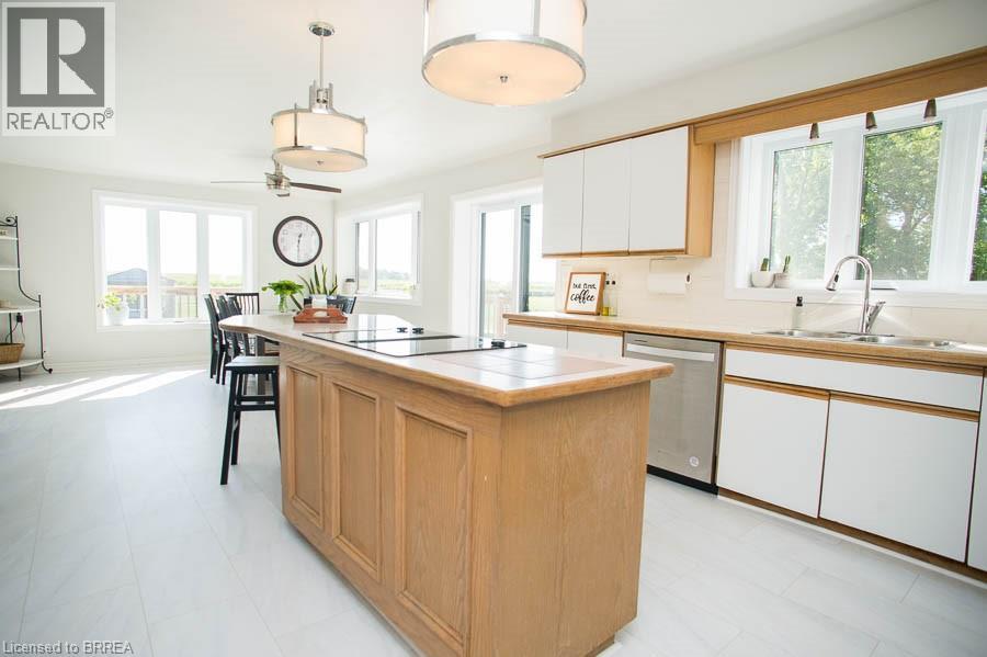 Photo 15 of 196 Brant Church Road, Mount Pleasant ON