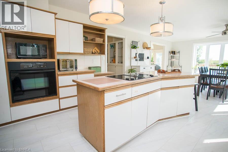 Photo 16 of 196 Brant Church Road, Mount Pleasant ON