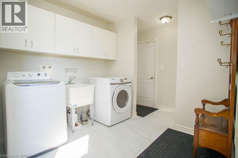 Photo 18 of 196 Brant Church Road, Mount Pleasant ON
