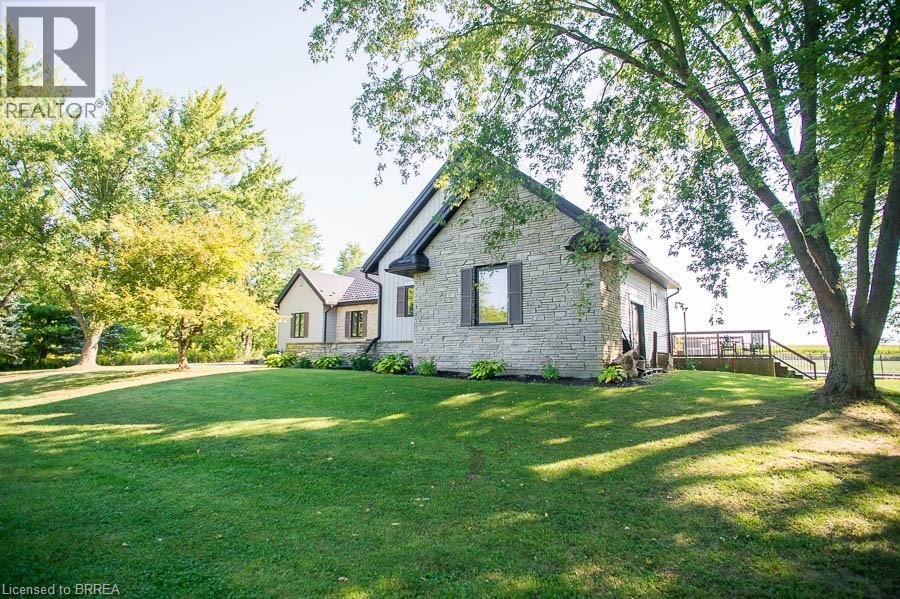 Photo 2 of 196 Brant Church Road, Mount Pleasant ON