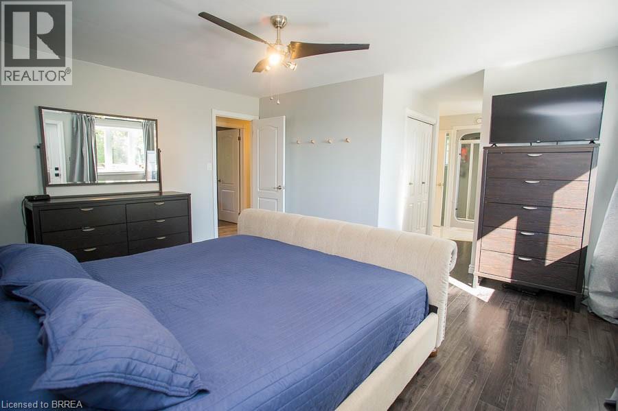 Photo 22 of 196 Brant Church Road, Mount Pleasant ON