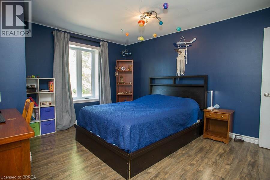 Photo 25 of 196 Brant Church Road, Mount Pleasant ON