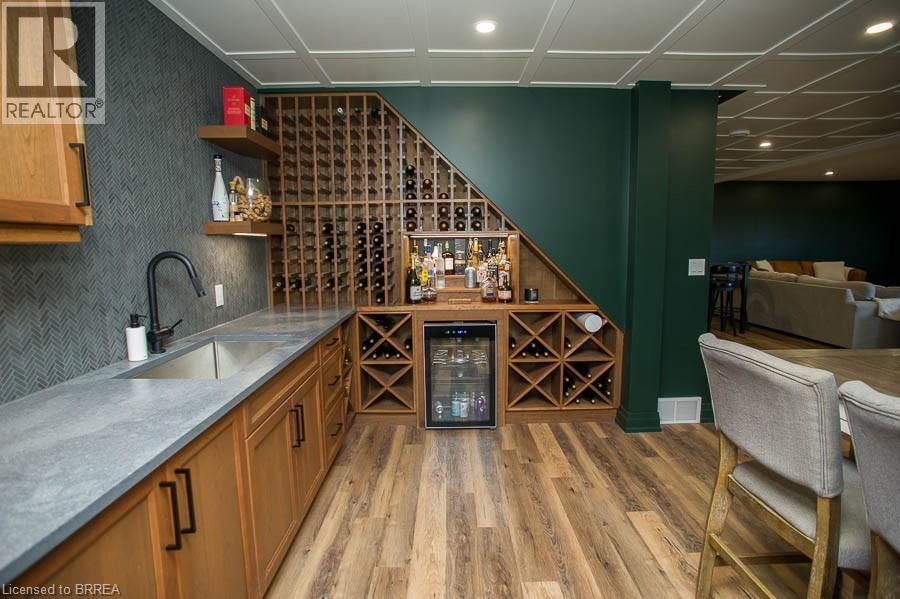 Photo 32 of 196 Brant Church Road, Mount Pleasant ON