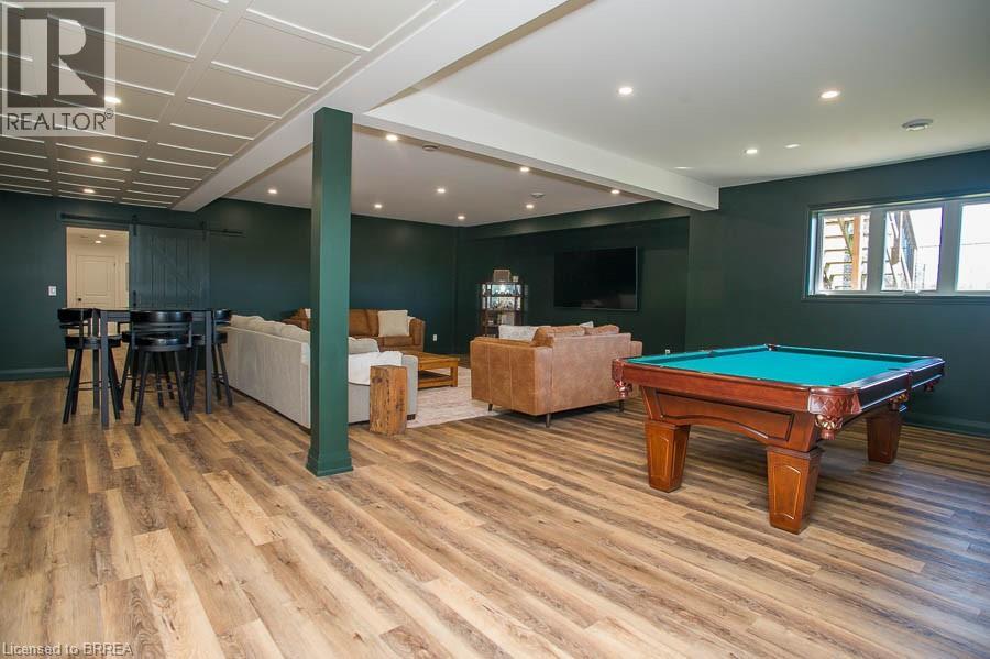Photo 33 of 196 Brant Church Road, Mount Pleasant ON