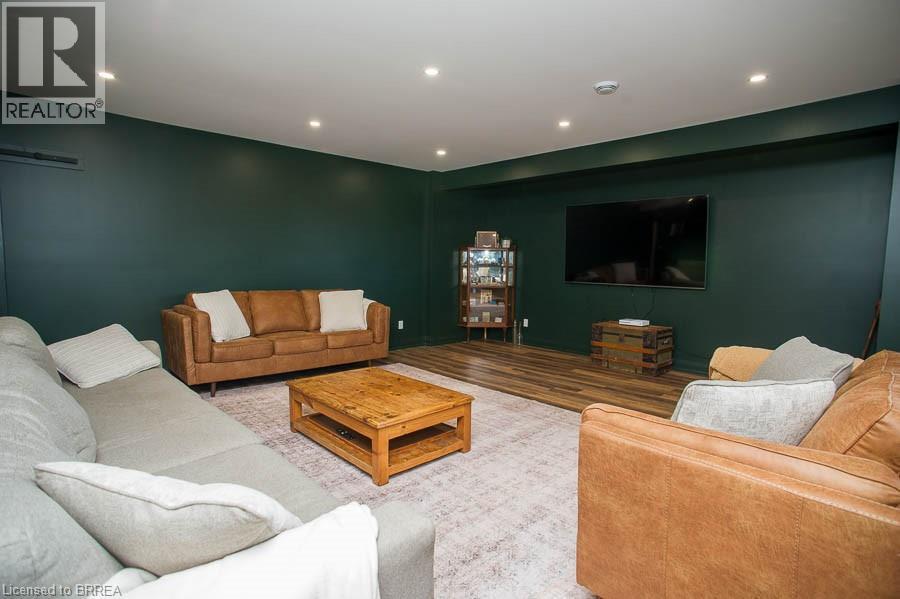 Photo 34 of 196 Brant Church Road, Mount Pleasant ON