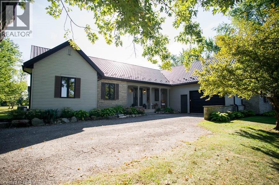 Photo 4 of 196 Brant Church Road, Mount Pleasant ON
