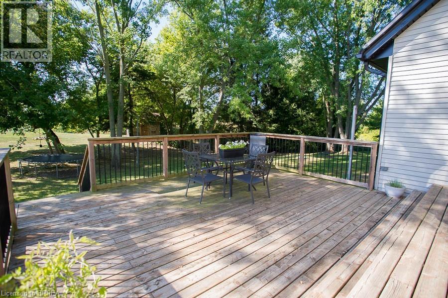 Photo 40 of 196 Brant Church Road, Mount Pleasant ON