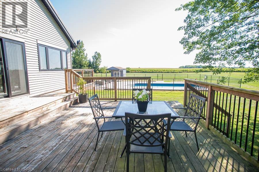 Photo 41 of 196 Brant Church Road, Mount Pleasant ON