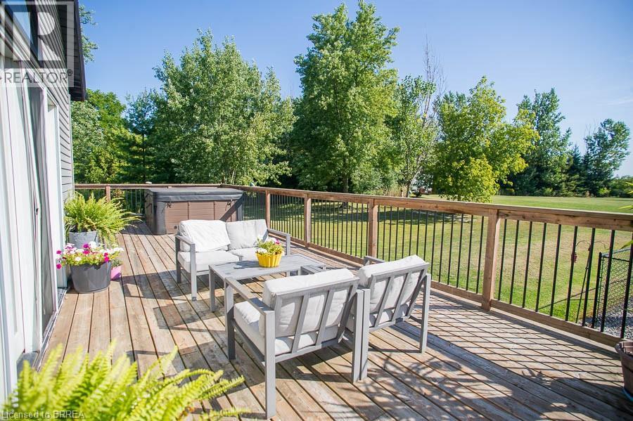 Photo 42 of 196 Brant Church Road, Mount Pleasant ON