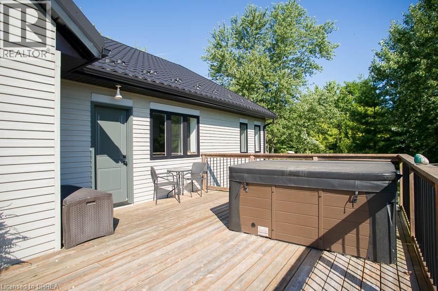 Photo 43 of 196 Brant Church Road, Mount Pleasant ON