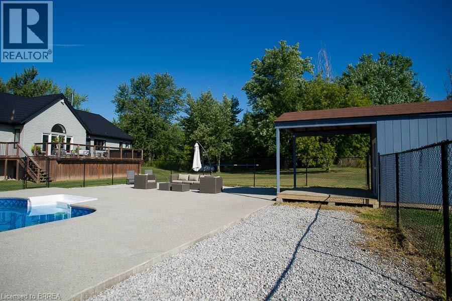 Photo 45 of 196 Brant Church Road, Mount Pleasant ON