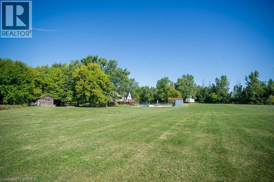 Photo 49 of 196 Brant Church Road, Mount Pleasant ON